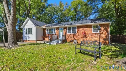 2962 Gaffney Rd, North Chesterfield, VA 23237
