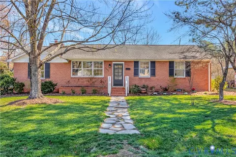 1541 Yeardley Dr, Richmond, VA 23225