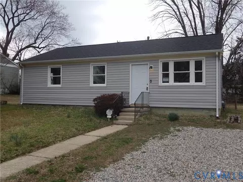 2306 Brockway Ln, Richmond, VA 23223