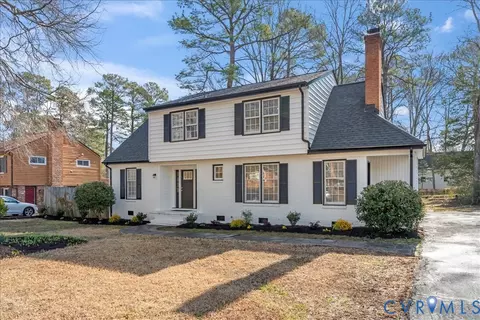 1403 Westbriar Dr, Henrico, VA 23238
