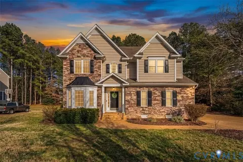 4197 Virginia Rail Dr, Providence Forge, VA 23140