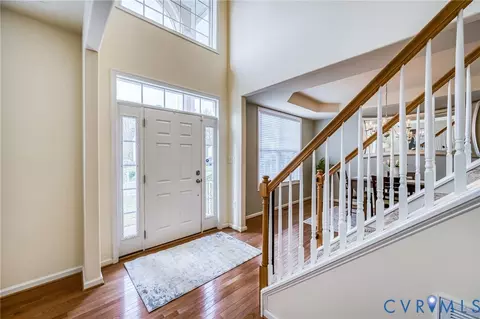 9112 Cascade Creek Ln, Chesterfield, VA 23832