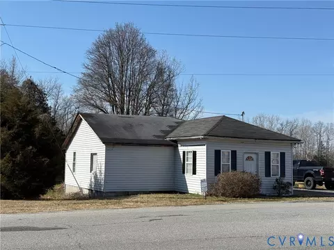 129 Cheaneys Bridge Rd, Dunnsville, VA 22454