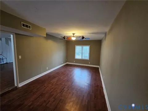 Living - 1313 Wembly Rd, Henrico, VA 23229 photo 3 of 3