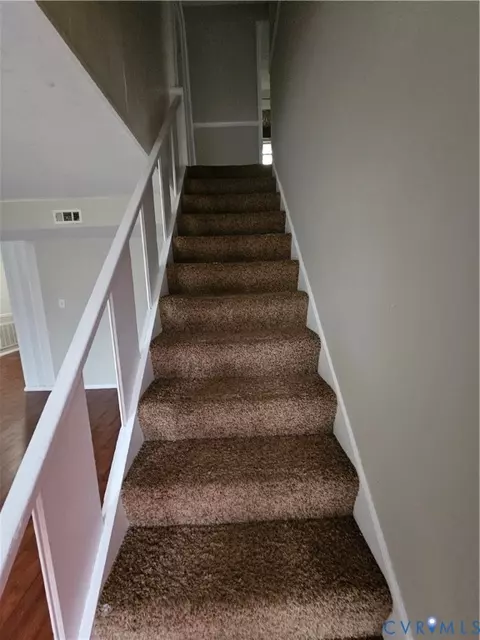 Entry Way - 1313 Wembly Rd, Henrico, VA 23229 photo 1 of 1