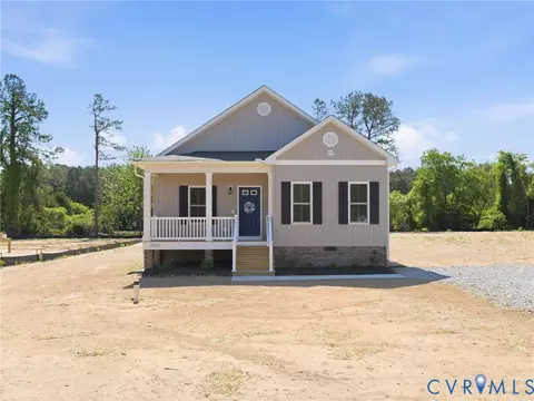 7969 Pennsylvania Ave, West Point, VA 23181