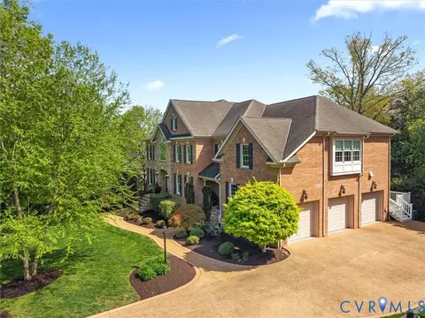 8705 Raleigh Manor Pl, Henrico, VA 23229