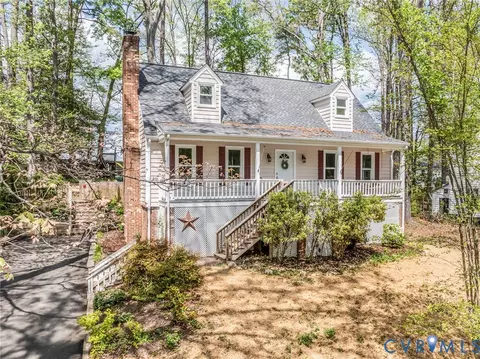 8236 Oxer Rd, Richmond, VA 23235