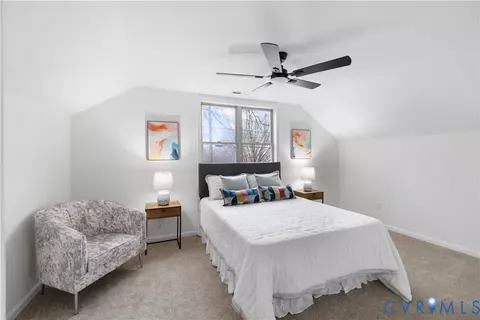 Bedroom - 4111 Corbin St, Richmond, VA 23222 photo 1 of 6