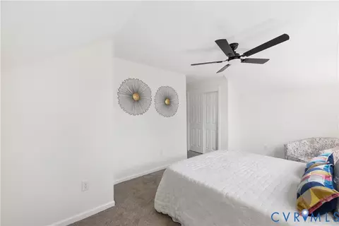Bedroom - 4111 Corbin St, Richmond, VA 23222 photo 2 of 6