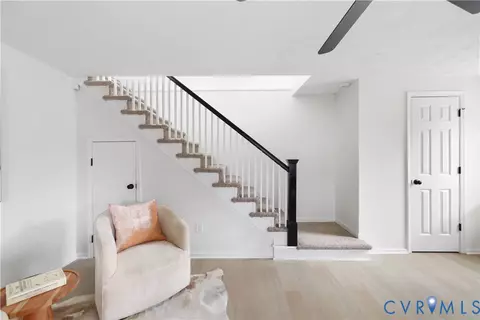Entry Way - 4111 Corbin St, Richmond, VA 23222 photo 2 of 2