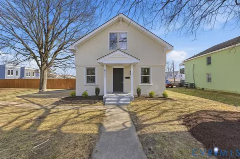 4111 Corbin St, Richmond, VA 23222