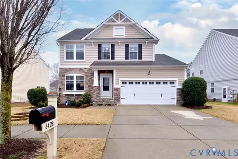 8428 Sheldon Branch Pl, Toano, VA 23168