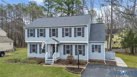 2611 Whispering Oaks Ter, Midlothian, VA 23112