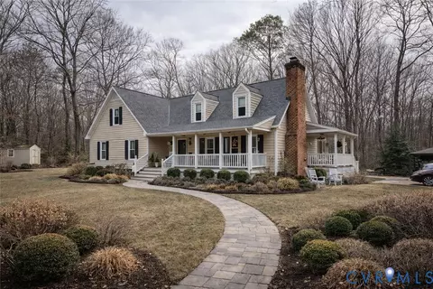 13000 Greenwood Rd, Glen Allen, VA 23059