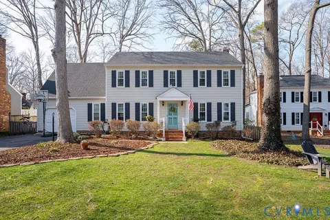 1006 Ashbrook Landing Rd, Midlothian, VA 23114