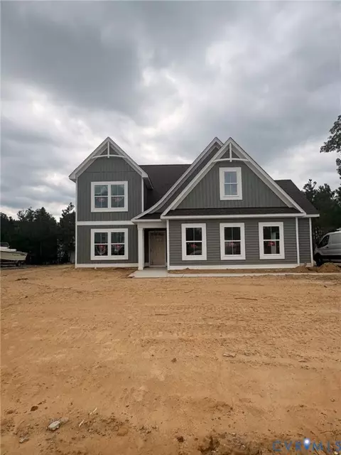 LOT 43 Wendenburg Circle #43, Aylett, VA 23009