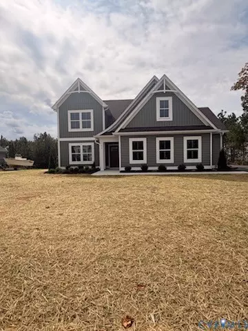 LOT 43 Wendenburg Circle #43, Aylett, VA 23009