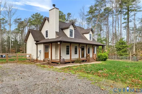 3725 Jefferson Landing Rd, Powhatan, VA 23139