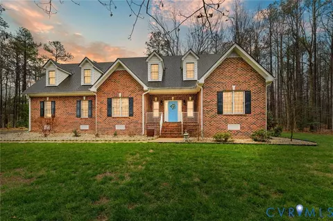 2604 E Maple Grove Ln, Powhatan, VA 23139