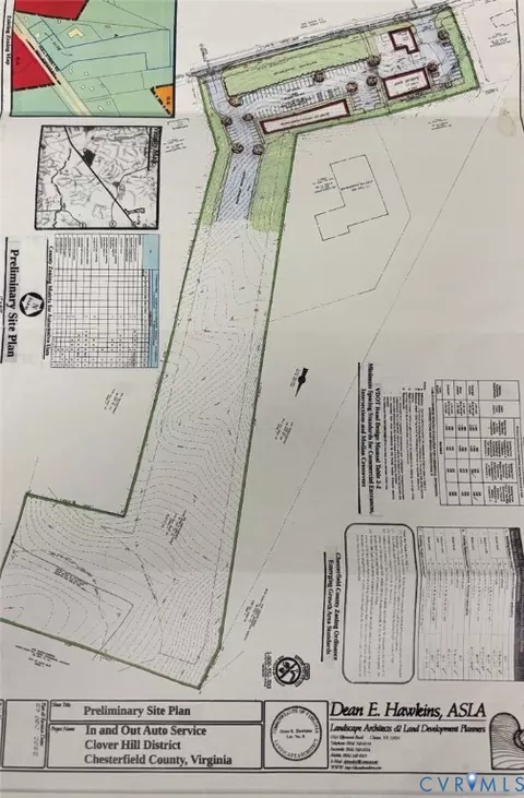 8120 Hull Street Rd, North Chesterfield, VA 23235