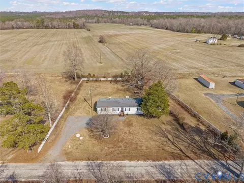 1111 The Forge Rd, Saint Stephens Church, VA 23148