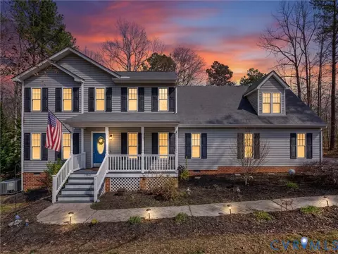 15831 Haggis Dr, Chesterfield, VA 23838