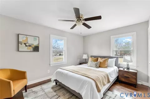 Bedroom - 159 Second St, Appomattox, VA 24522 photo 6 of 10