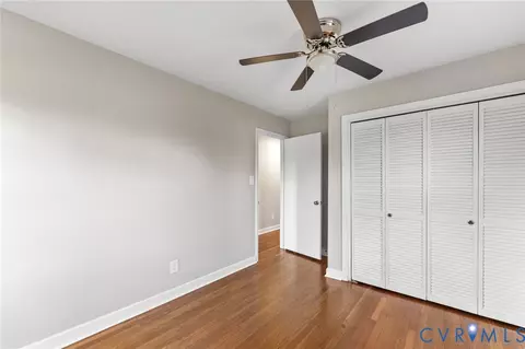 Bedroom - 159 Second St, Appomattox, VA 24522 photo 8 of 10