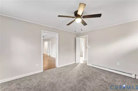 Bedroom - 159 Second St, Appomattox, VA 24522 photo 1 of 10