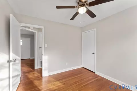 Bedroom - 159 Second St, Appomattox, VA 24522 photo 4 of 10