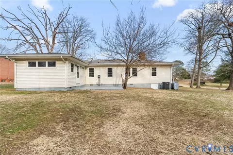 Exterior - 159 Second St, Appomattox, VA 24522 photo 3 of 3