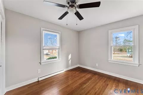 Bedroom - 159 Second St, Appomattox, VA 24522 photo 5 of 10