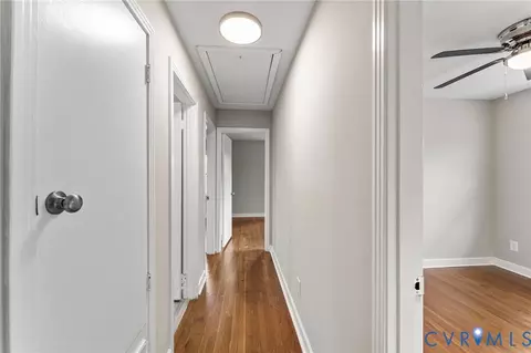 Entry Way - 159 Second St, Appomattox, VA 24522 photo 1 of 1