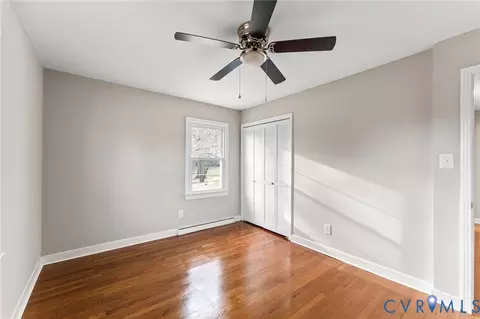 Bedroom - 159 Second St, Appomattox, VA 24522 photo 10 of 10