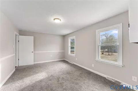 Bedroom - 159 Second St, Appomattox, VA 24522 photo 2 of 10