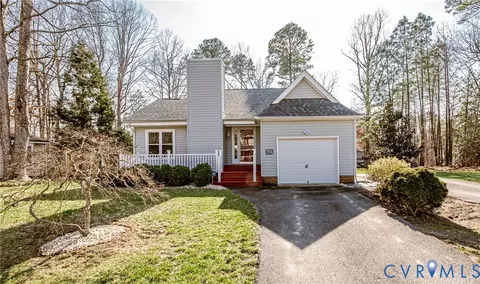 10819 Poachers Run, Chesterfield, VA 23832