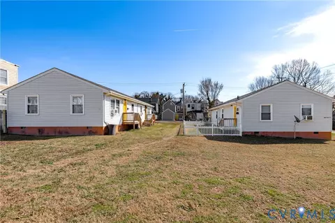1601 1603 Monteiro Ave, Richmond, VA 23222