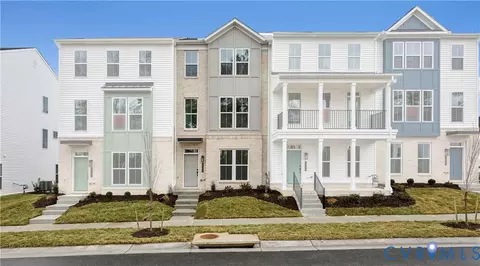 15373 Sunray Way, Midlothian, VA 23112