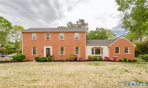 401 Caroline St, Ashland, VA 23005