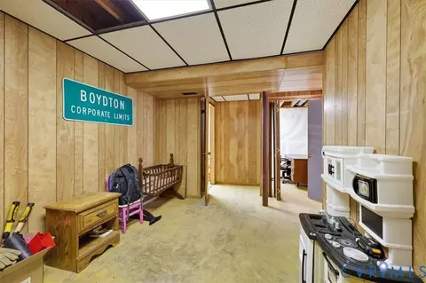 Entry Way - 237 Craddock St, Boydton, VA 23917 photo 2 of 2