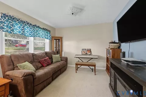 Living - 237 Craddock St, Boydton, VA 23917 photo 1 of 1