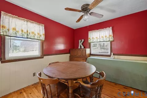 Dining - 237 Craddock St, Boydton, VA 23917 photo 1 of 2