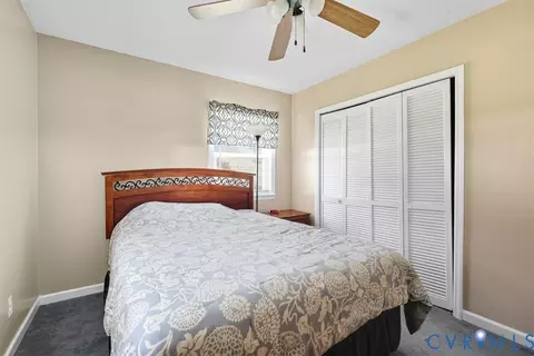 Bedroom - 237 Craddock St, Boydton, VA 23917 photo 1 of 6