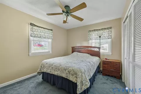 Bedroom - 237 Craddock St, Boydton, VA 23917 photo 2 of 6