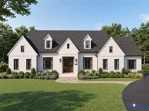 3530 Old Gun Rd, Midlothian, VA 23113