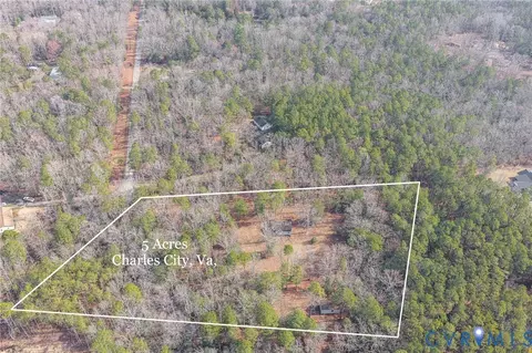 4411 Old Holly Hills Rd, Charles City, VA 23030