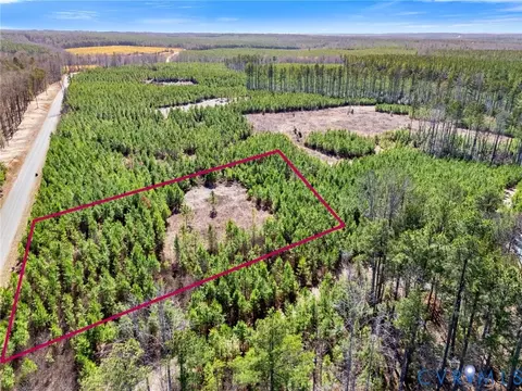 0 Community House Rd, Fluvanna, VA 23084