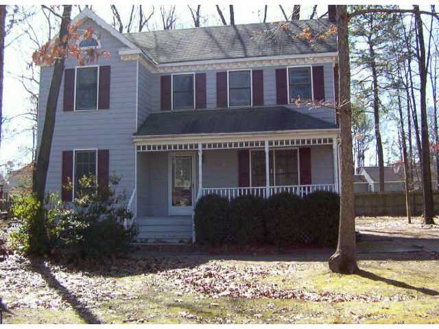 11206 Eagle Point Rd, Chester, VA 23831 photo 1