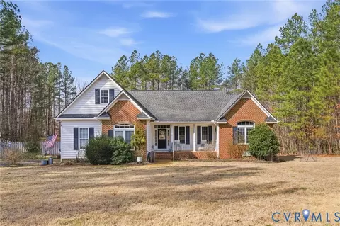6109 Autumn Bluff Rd, Powhatan, VA 23139